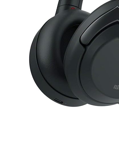 Amazon.com: Sony WH1000XM3 Noise Cancelling Headphones, Wireless