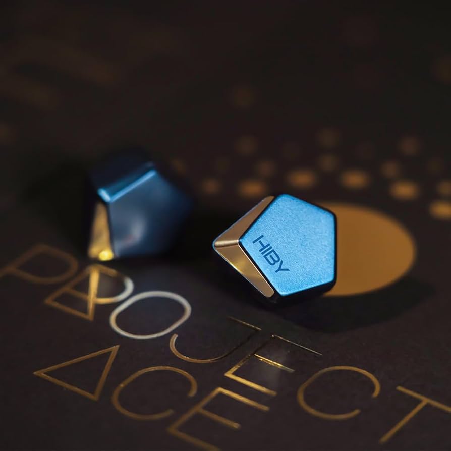 Amazon.co.jp: HiBy (ハイビー) × FAudio (エフオーディオ) Project