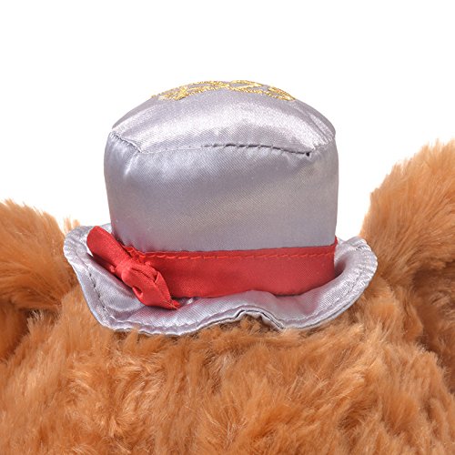 Amazon.co.jp: ディズニーストア（公式）ユニベアシティ 7周年記念