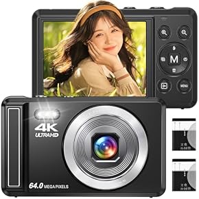 Amazon.co.jp: コンパクト - デジタルカメラ: 家電＆カメラ