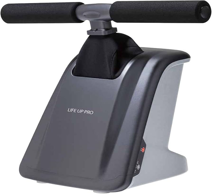 Amazon | スライヴ LIFE UP PRO MD-081 次世代型腰マッサージャー