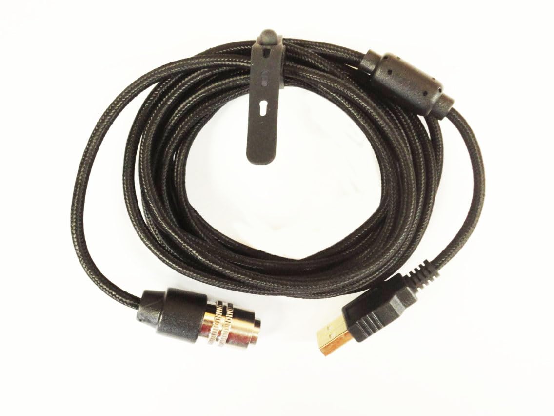 Amazon.co.jp: Hit Box｜ Hitbox/Hitbox ULTRA/PC対応 高耐久USB