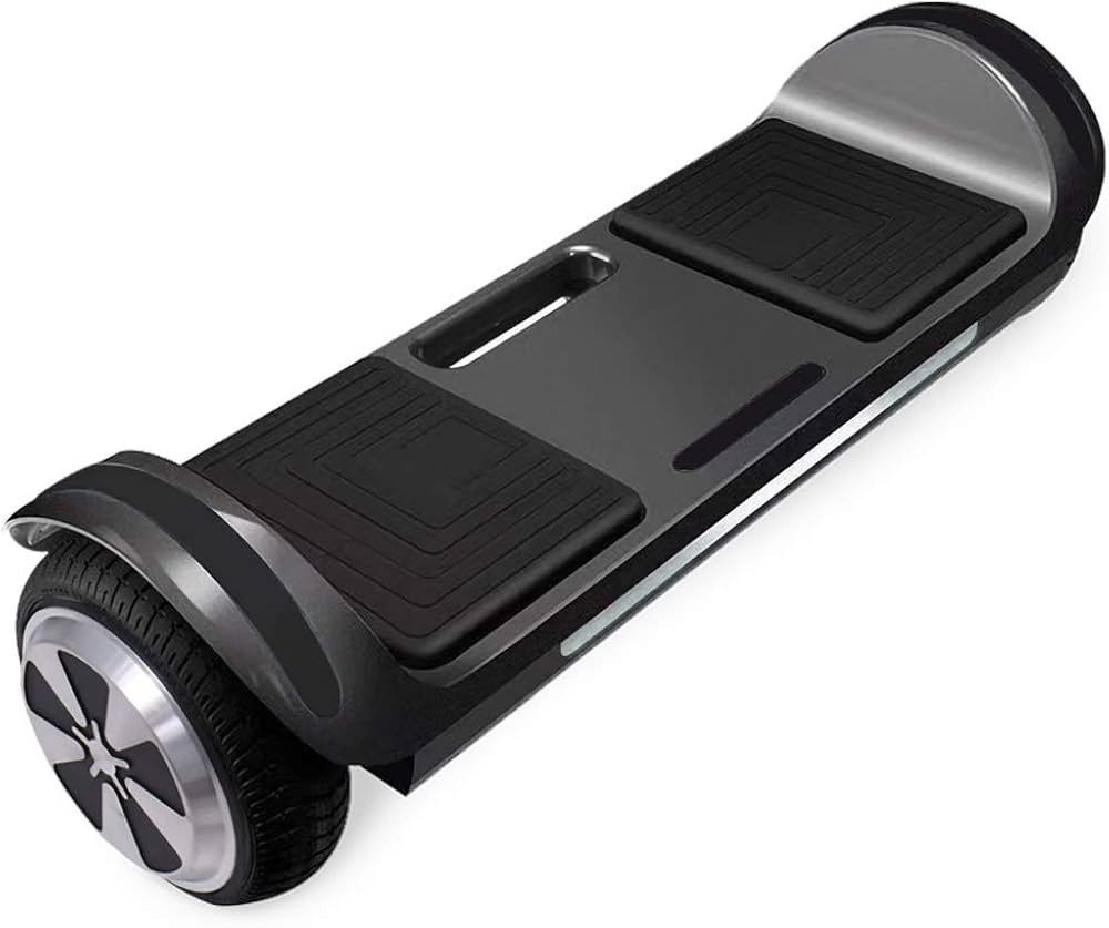 Amazon | HAIGE ローラーボード 電動 充電 軽量 8kg 耐荷重72kg