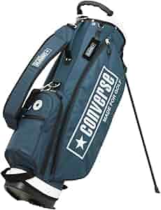 Amazon.co.jp: [コンバース] キャディバッグ CV SP スタンドキャディ