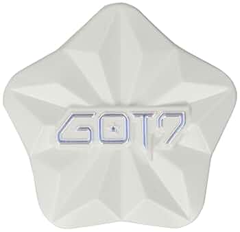 Amazon.co.jp: GOT7 Mini Album Vol. 1 - Got it? (韓国盤): ミュージック