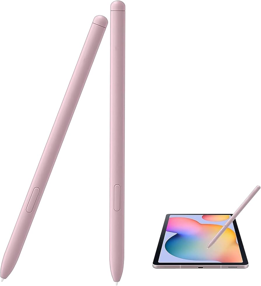 Amazon.com: 2 Pack S6 Lite S Pen Replacement for Samsung Galaxy
