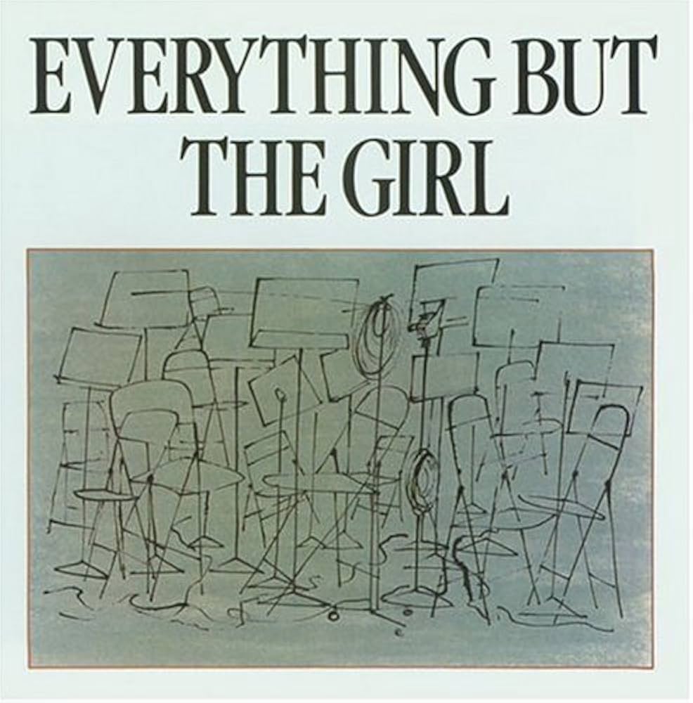 Amazon.co.jp: Everything But the Girl: ミュージック