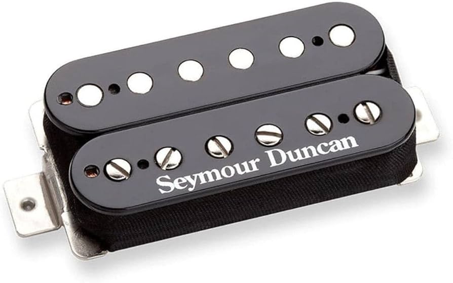 Amazon.co.jp: Seymour Duncan セイモアダンカン SH-4 JB REVERSE