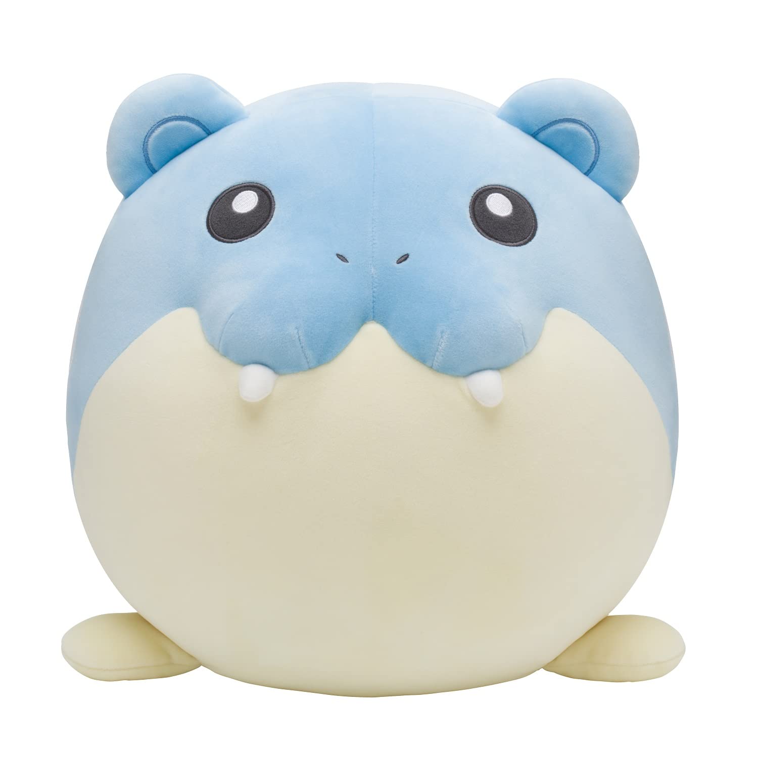 Amazon.co.jp: ポケモンセンターオリジナル もっちりっちぬいぐるみ