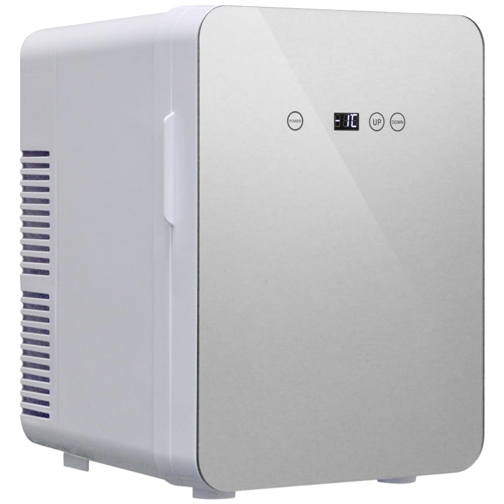 Amazon | VERSOS（ベルソス） 9L 冷温庫 【 ダブルペルチェ式 -9℃～60