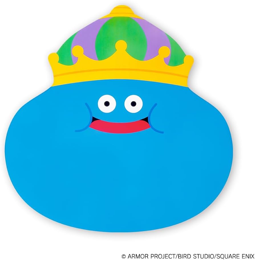 Amazon.co.jp: スマイルスライム 折りたたみテーブル キングスライム