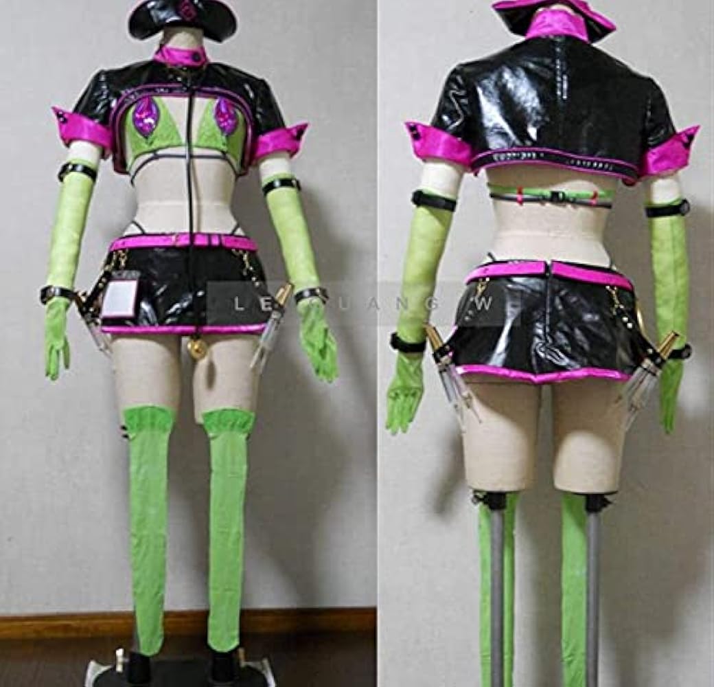 Amazon.co.jp: コスプレ衣装 FGO ナイチンゲール ハロウィン礼装 fate