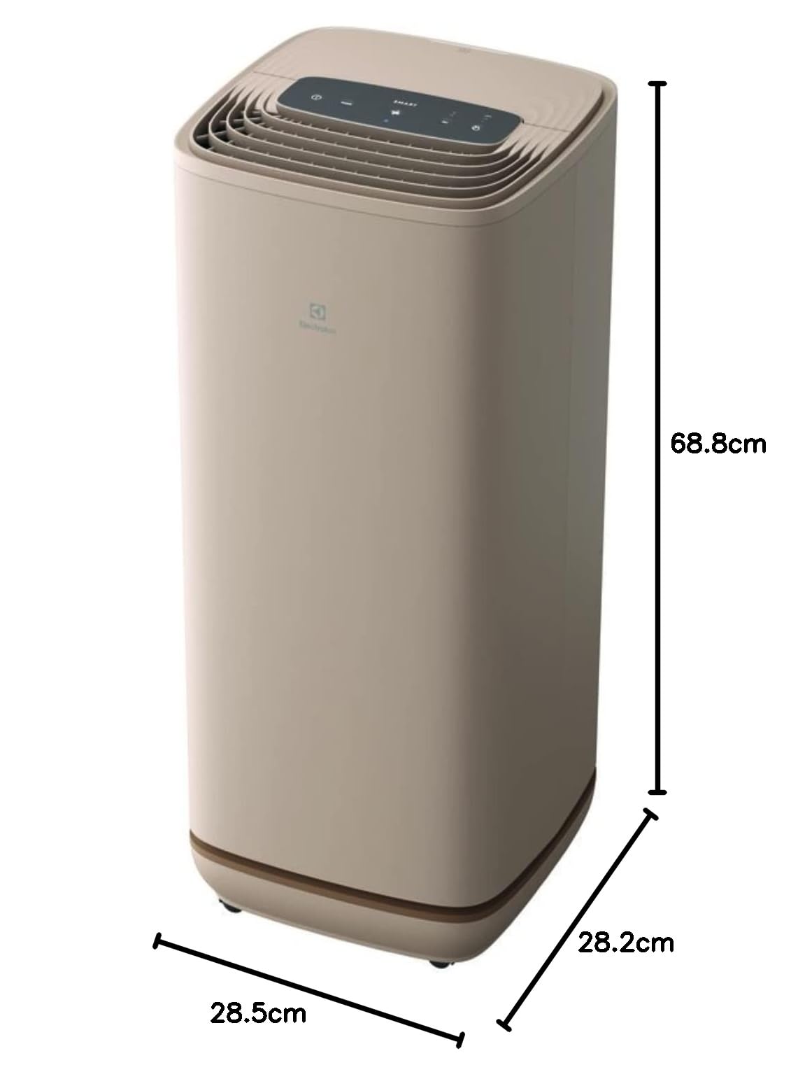 Amazon.co.jp: 【花粉モード】 エレクトロラックス UltimateHome 500