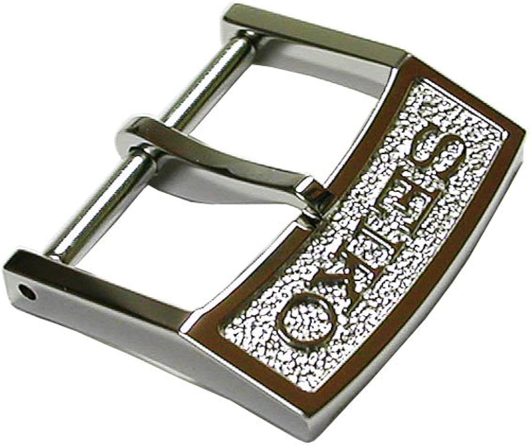 14140) グランドセイコー尾錠+セイコーベルト 14140) グランドセイコー