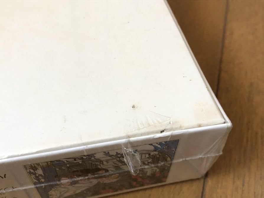 Amazon | わたせせいぞう ジグソーパズル ハッピーブライド 1000ピース