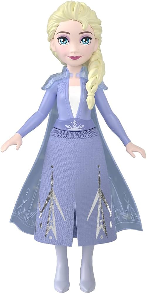 Amazon.co.jp: マテル(MATTEL) ディズニー(Disney)/アナと雪の女王