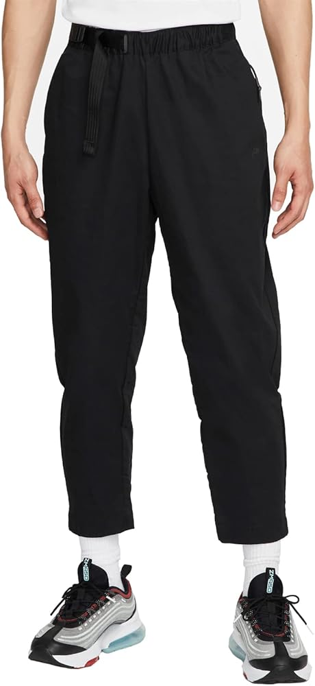 Nike Sportswear Tech Pack Men's Woven Unlined Sneaker Pants (as1