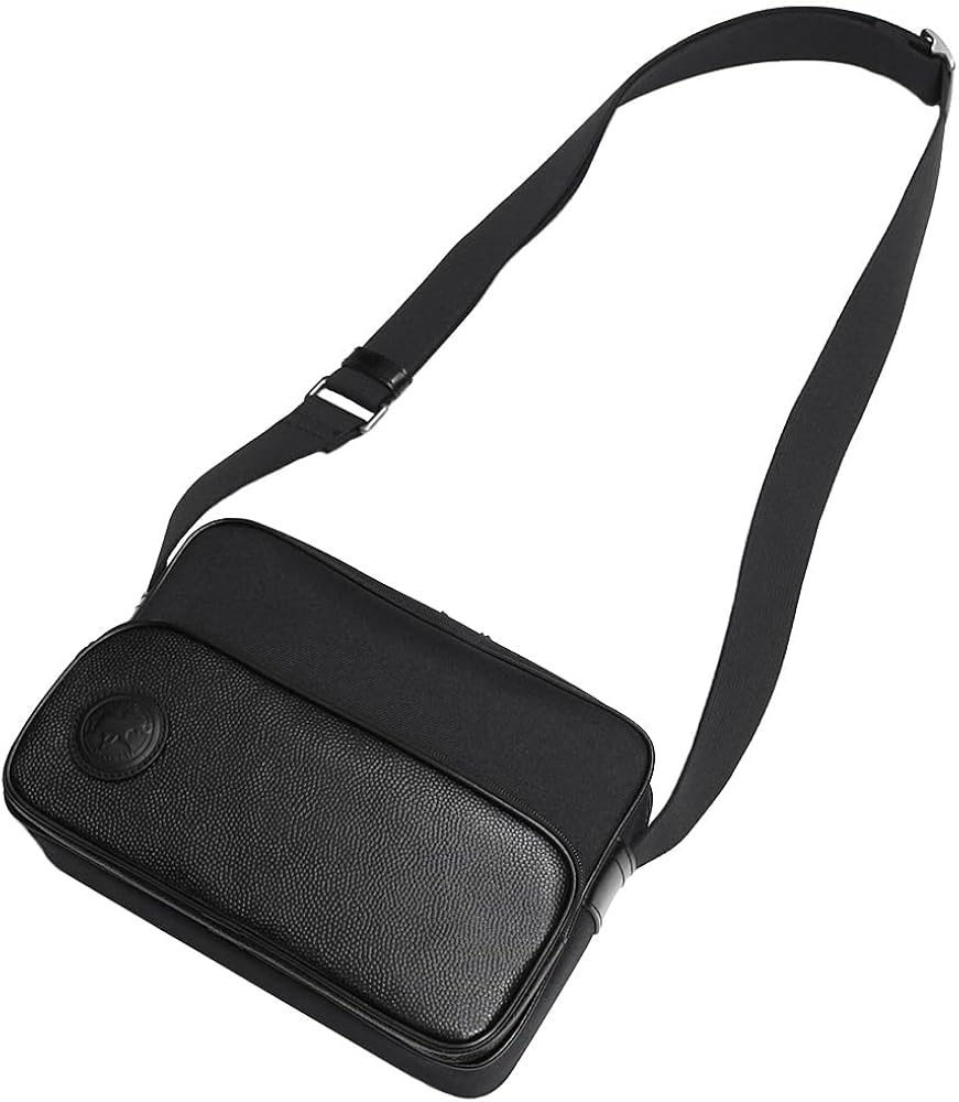 Amazon | [ハンティングワールド] バッグ メンズ 斜めがけ ショルダー