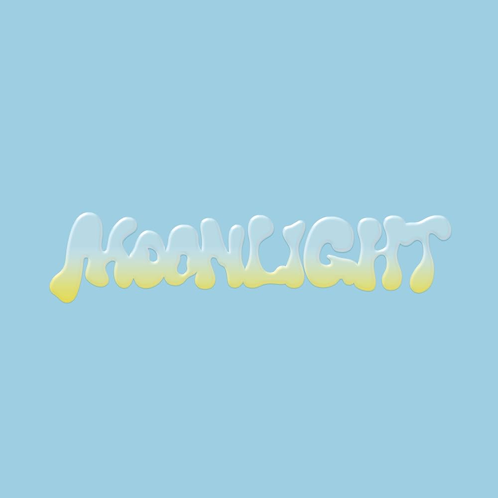 Nct Dream - Moonlight - Limited Edition - Amazon.com Music