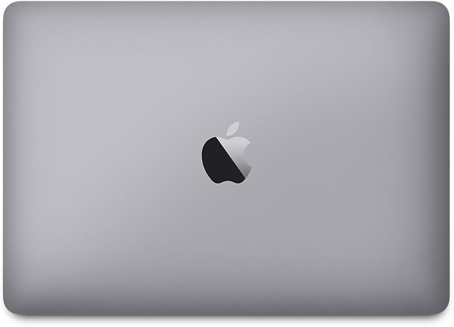 Amazon.com: Apple MacBook 12in Laptop w/ Retina Display 1.2GHz