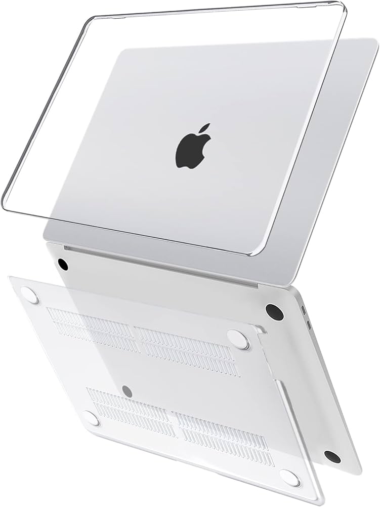 Amazon.co.jp: TOWOOZ Macbook Air ケース 13.6インチ 【2022-2025年