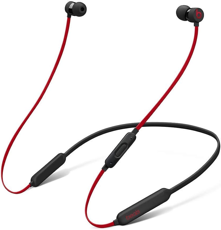 Amazon.com: BeatsX Wireless Earphones - Apple W1 Headphone Chip