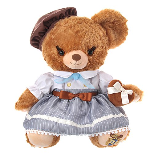 Amazon.co.jp: ユニベアシティ ぬいぐるみ専用コスチューム
