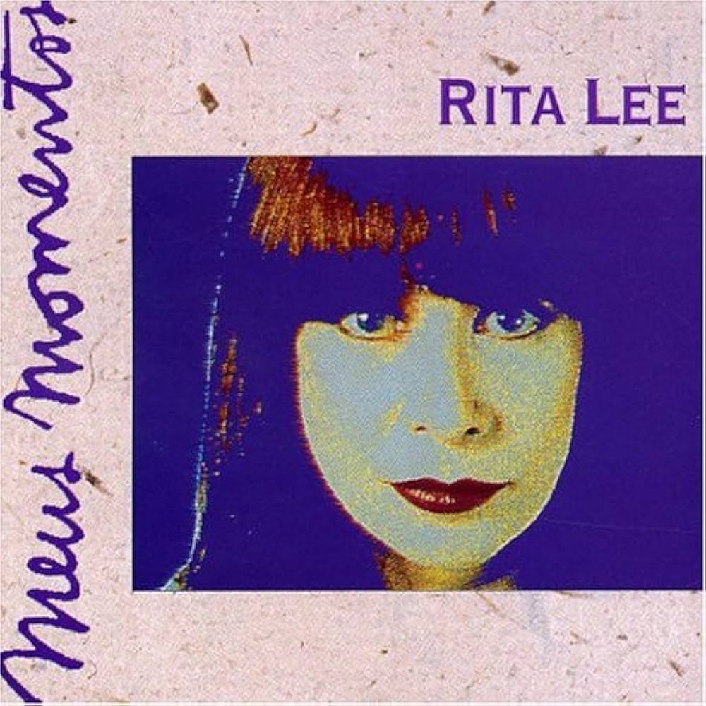 Amazon.co.jp: Rita Lee: ミュージック