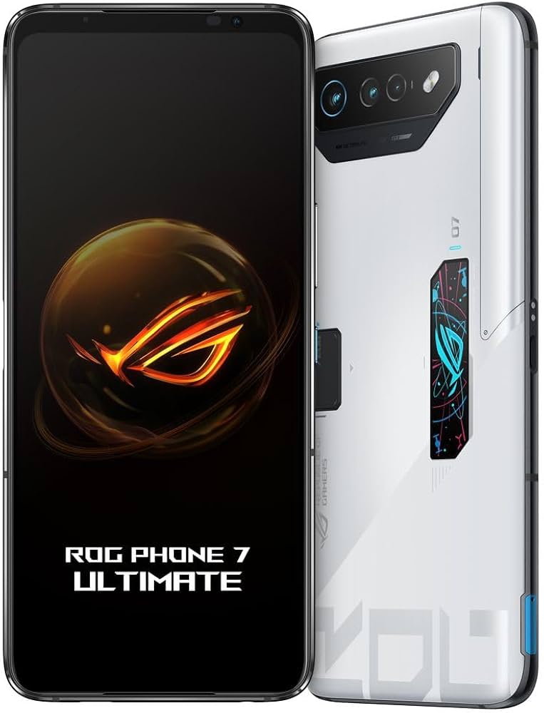 Amazon | ASUS スマートフォン ROG Phone 7 Ultimate 【日本正規代理店