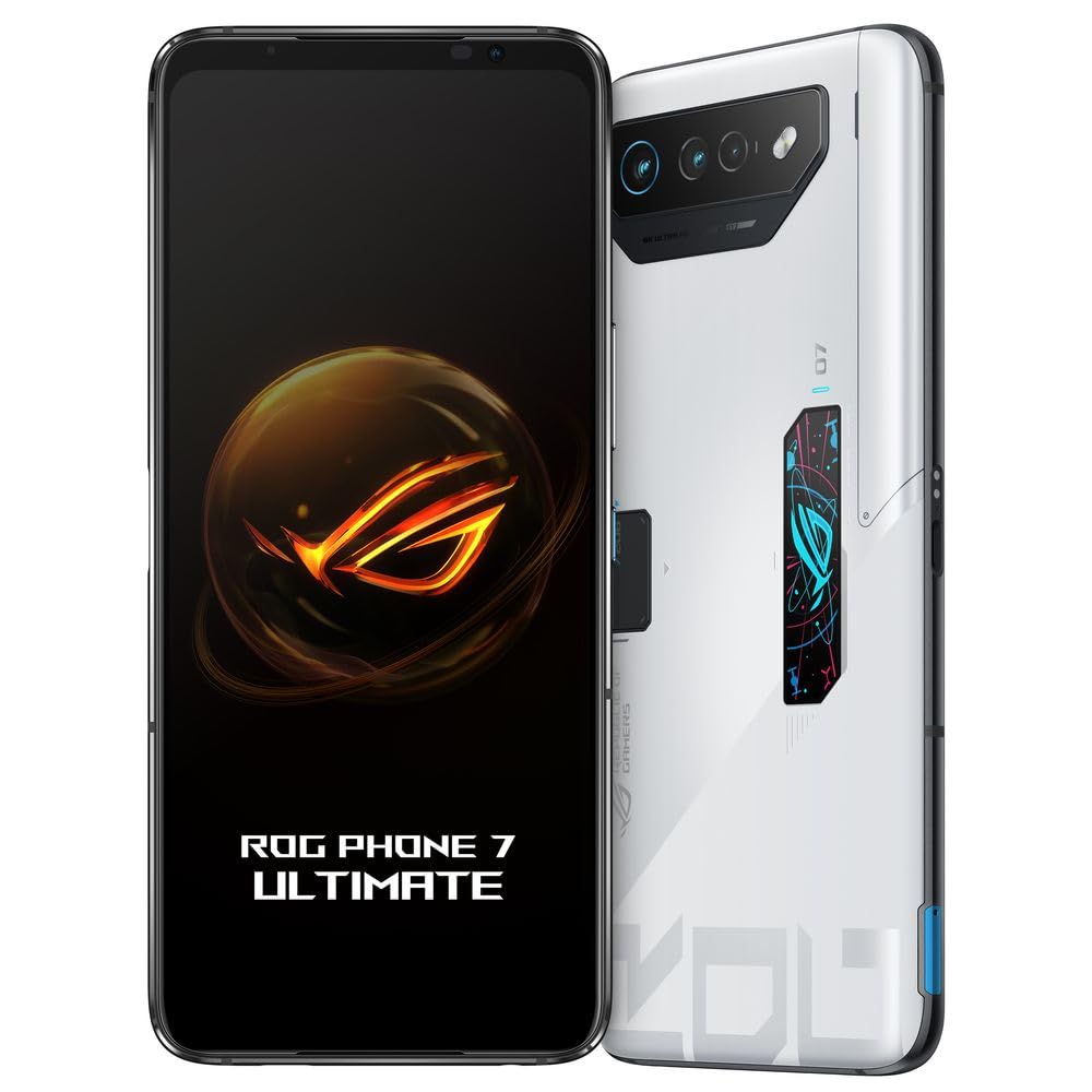 Amazon | ASUS スマートフォン ROG Phone 7 Ultimate 【日本正規代理店