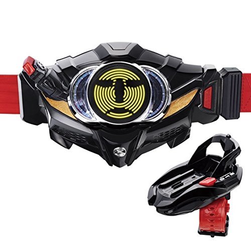 Amazon | 仮面ライダードライブ 変身ベルト DXバンノドライバー
