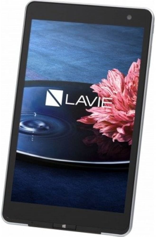 Amazon.co.jp: NEC PC-TW708BAS LAVIE Tab W : パソコン・周辺機器