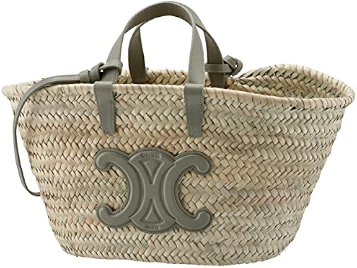 Amazon | CELINE(セリーヌ) ミニ トートバッグ ティーン トリオンフ