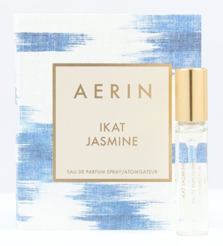 Amazon.com : AERIN 'Ikat Jasmine' Eau de Parfum Spray 0.07oz/2ml