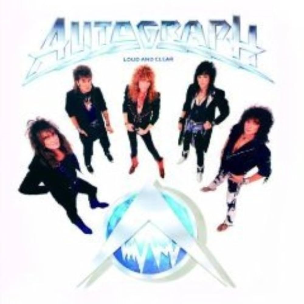 Amazon.co.jp: Loud & Clear: Music