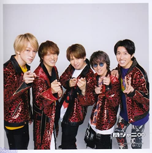 Amazon.co.jp: 関ジャニ∞（エイト）ましかくフォト 公式生写真（集合