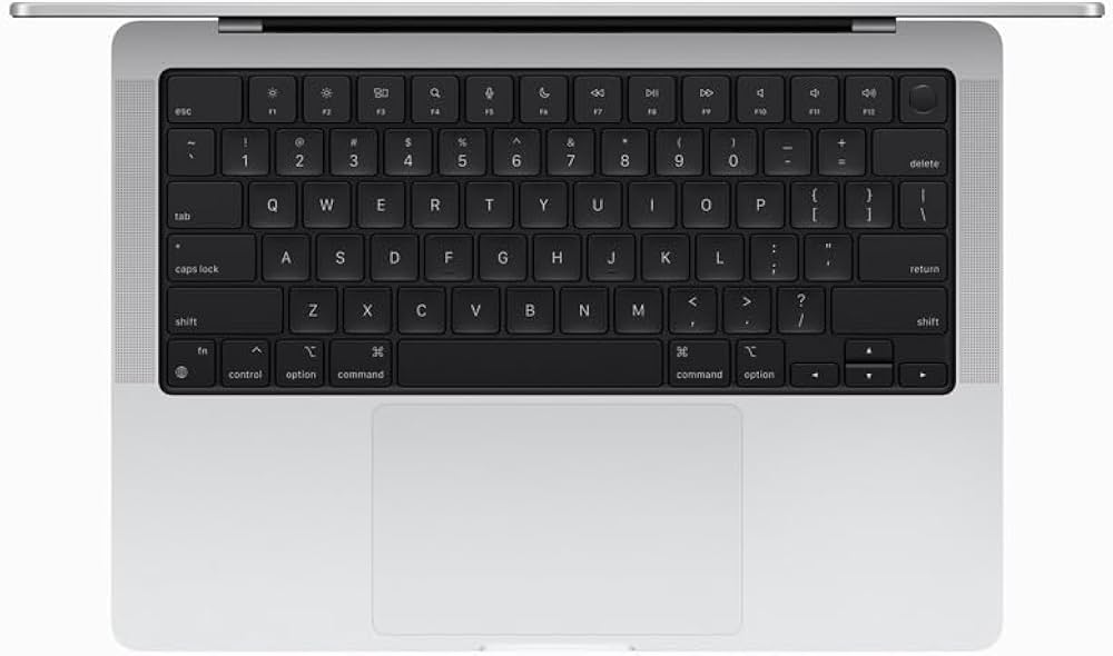 MacBook Pro (2023). O notebook da Apple chip M3 Pro, CPU de 11