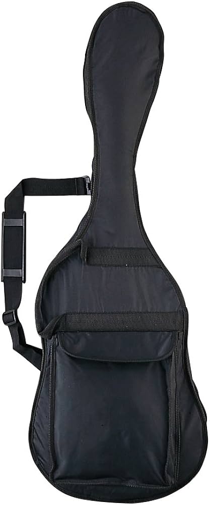 Amazon | KC エレキギター用 ソフトケース CST-26 | キーボードバッグ