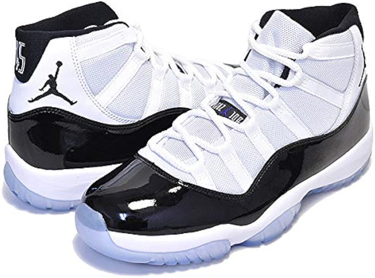 Amazon | [ナイキ] エア ジョーダン XI AIR JORDAN 11 RETRO CONCORD