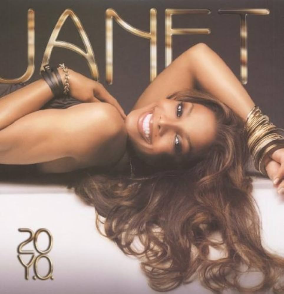 洋楽 Janet Jackson 20 Y.O. 2LP Janet Jackson - 20 Y.O. - Amazon