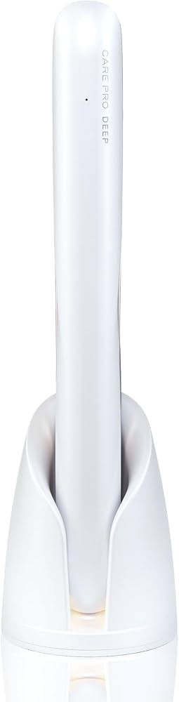 Amazon | CARE PRO DEEP ケアプロディープ 超音波トリートメント