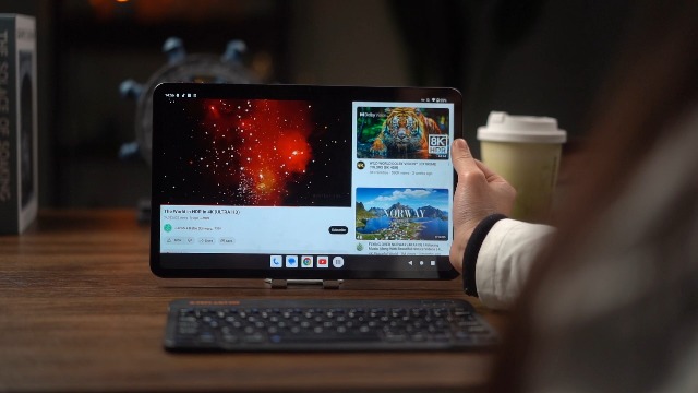 Amazon.co.jp: TECLAST T60 Android 13 16GB+256GB+1TB拡張 12インチ