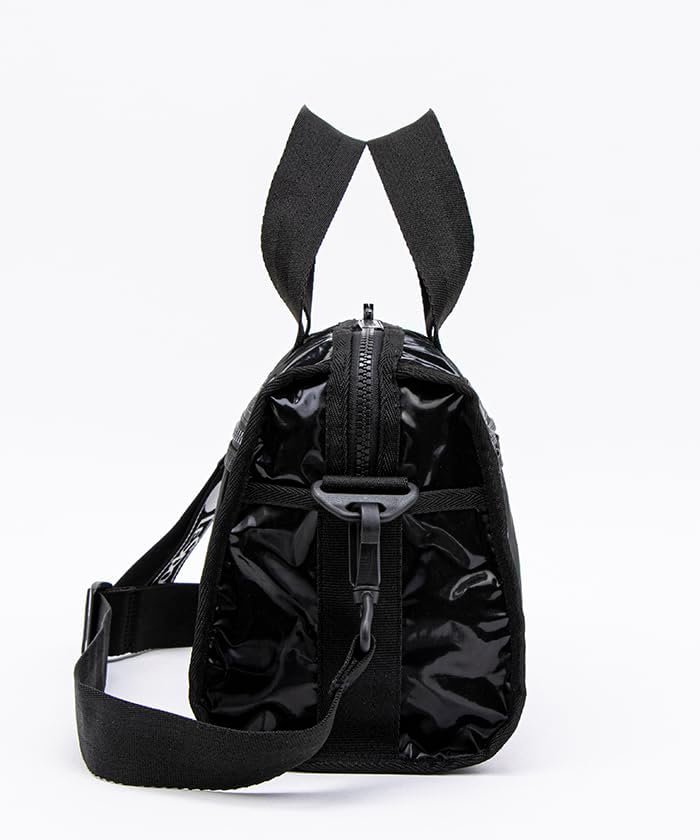 Amazon | 【ひとりっぷ(R)×LeSportsac】BIKE BOSTON2/1272/オボロ