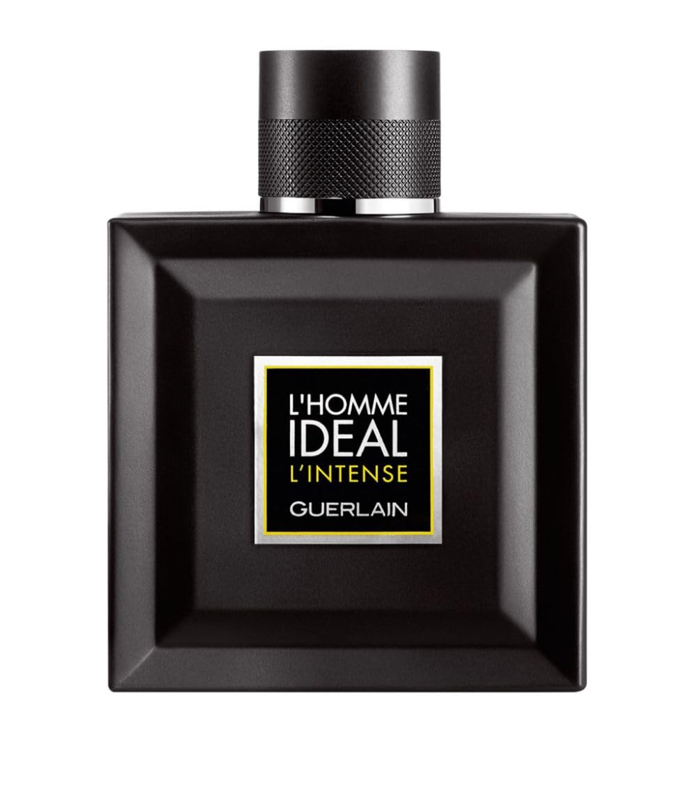 Amazon.com : Guerlain L'Homme Ideal L'Intense Eau De Parfum for