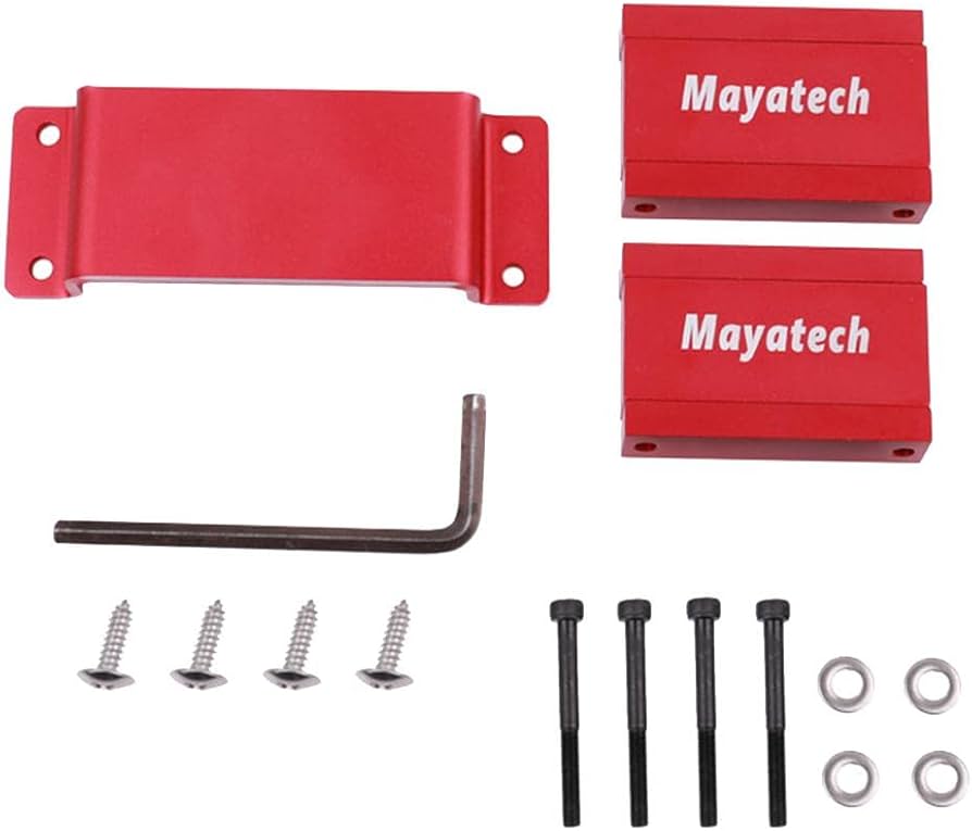 Amazon.co.jp: Simhoa CNC RC ガソリン エンジン テスト ベンチ