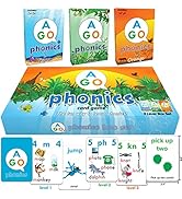 Amazon.co.jp: AGO フォニックス 3レベル ボックスセット 第2版 英語