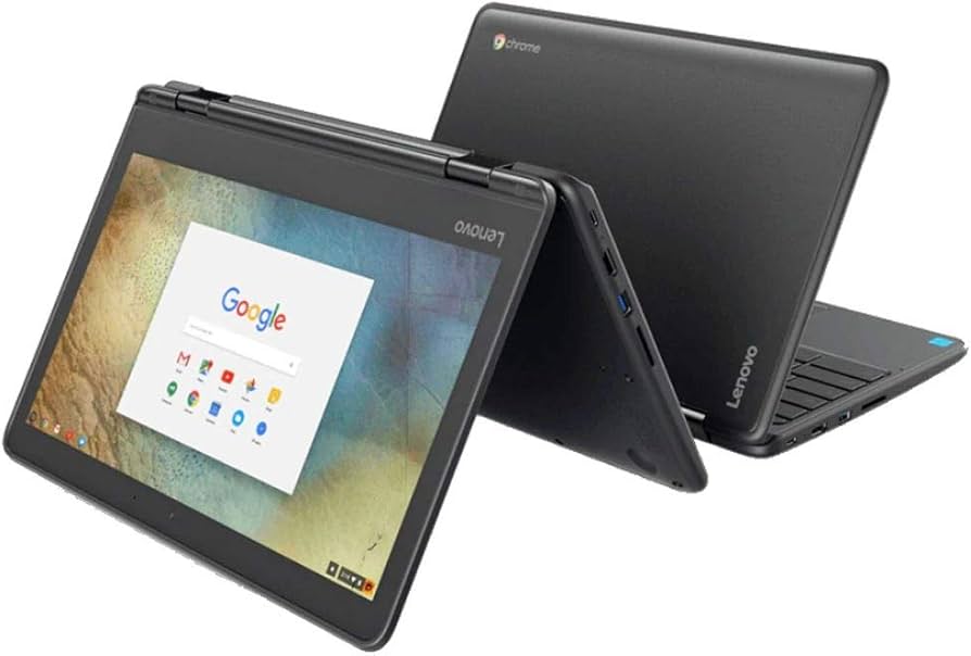 Amazon.com: Lenovo N23 Yoga 2-in-1 11.6 inches Chromebook PC