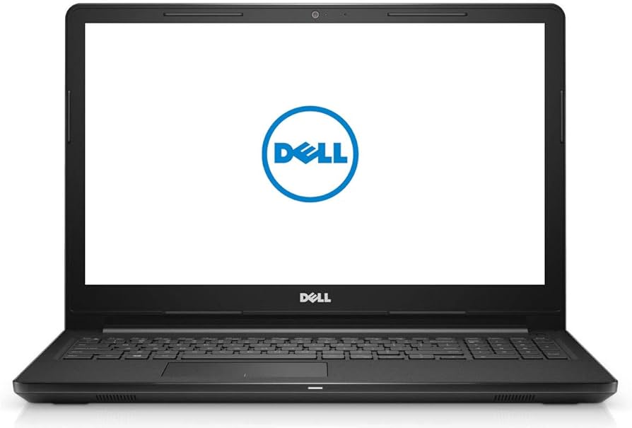 Amazon.com: 2018 Dell Inspiron 3000 15.6