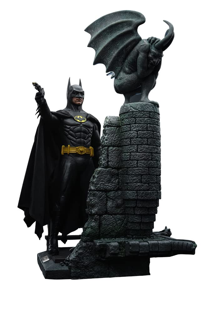 Amazon.co.jp: ムービー・マスターピース バットマン バットマン(2.0