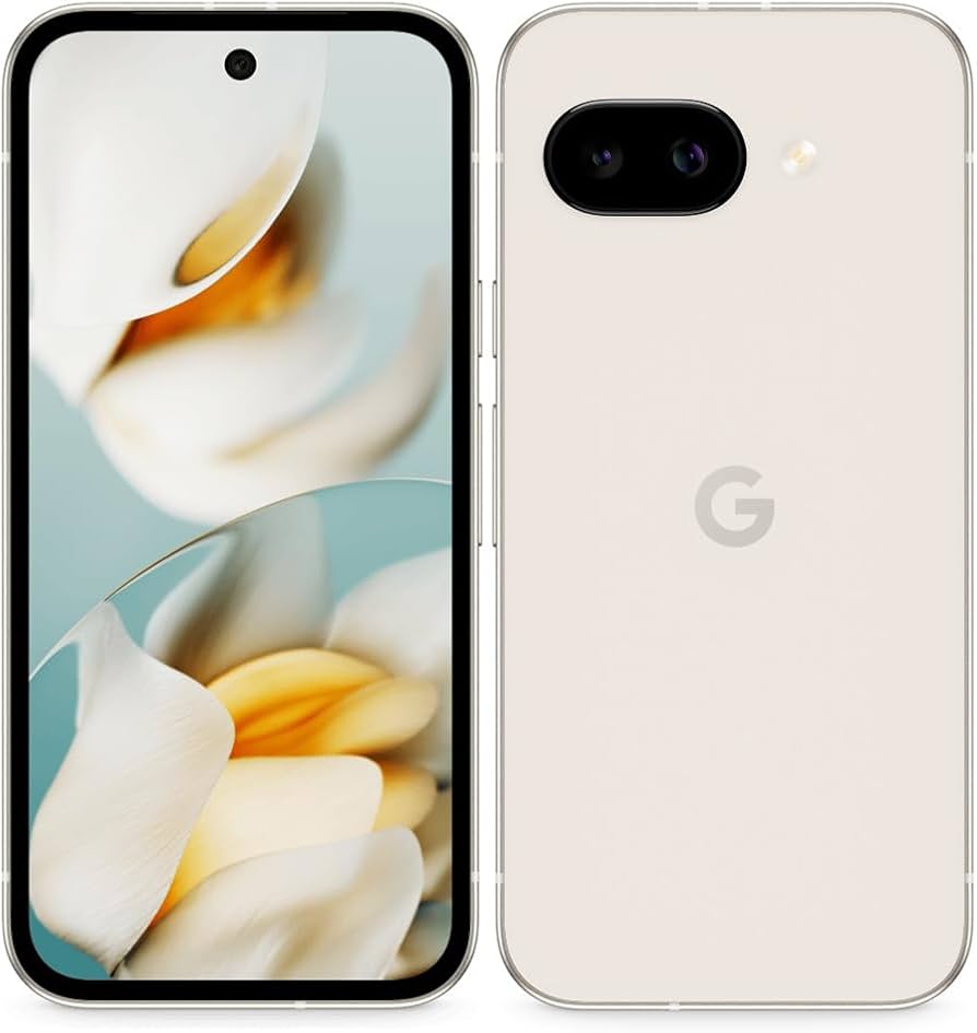 Google Pixel9a 128GB+8GB SIMフリー peony Amazon | Google Pixel 9a